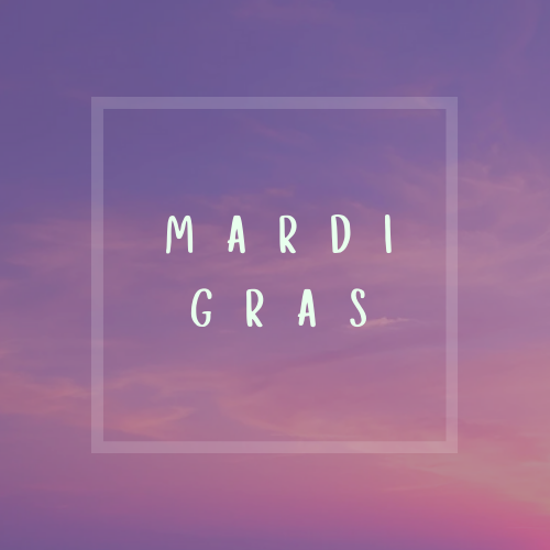 Mardi Gras